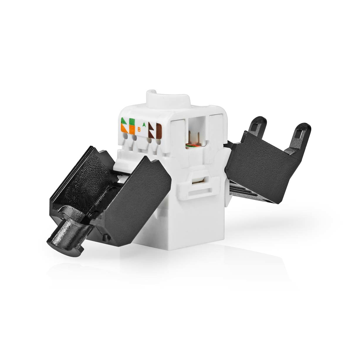 Nedis Keystone CAT6a Nedis Keystone CAT6a