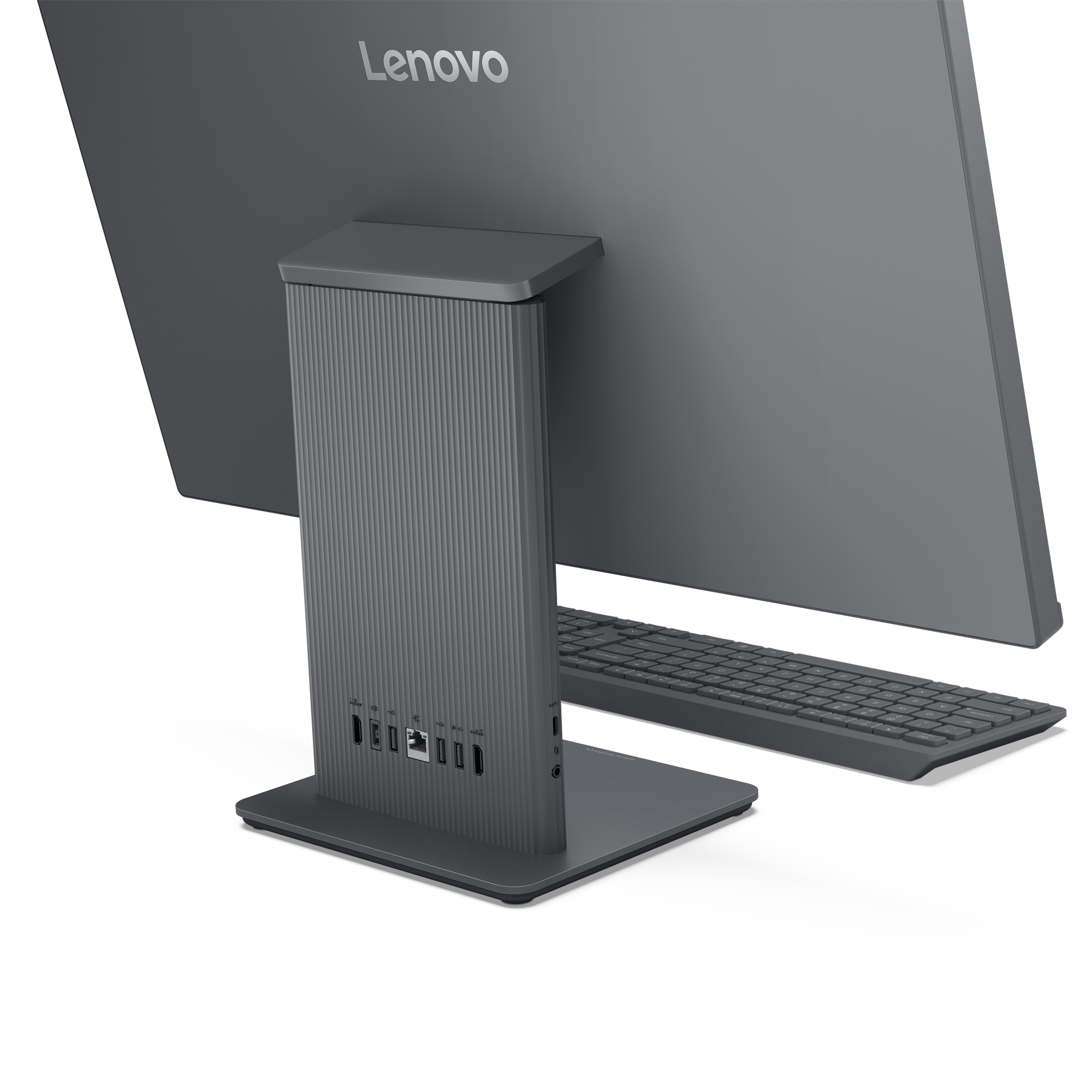 Lenovo IdeaCentre AIO 27ARR9DT (F0HQ009XNY) - 27\ FHD - Ryzen 5 - 16GB - 512GB 