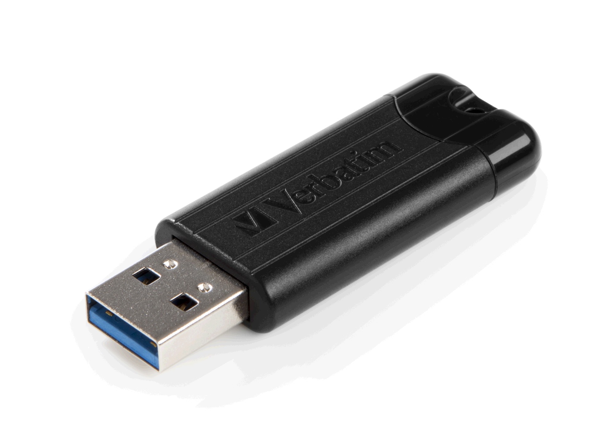 Verbatim PinStripe 128GB,