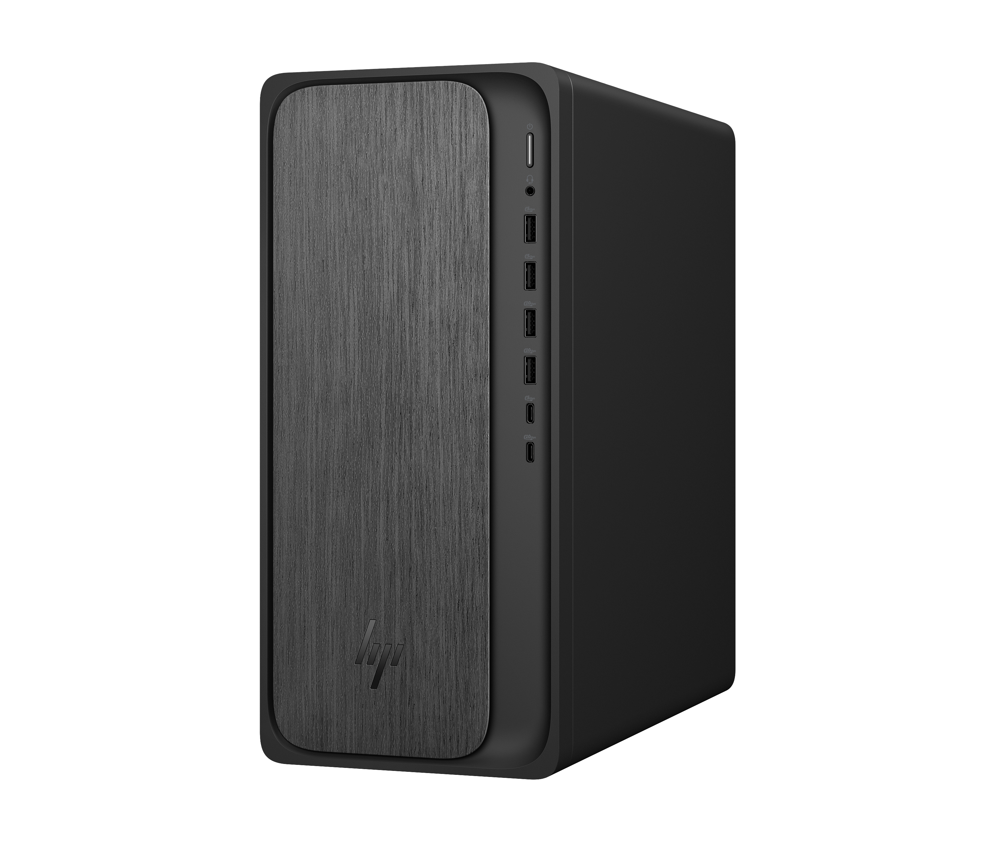 HP OmniDesk M02-0025nd