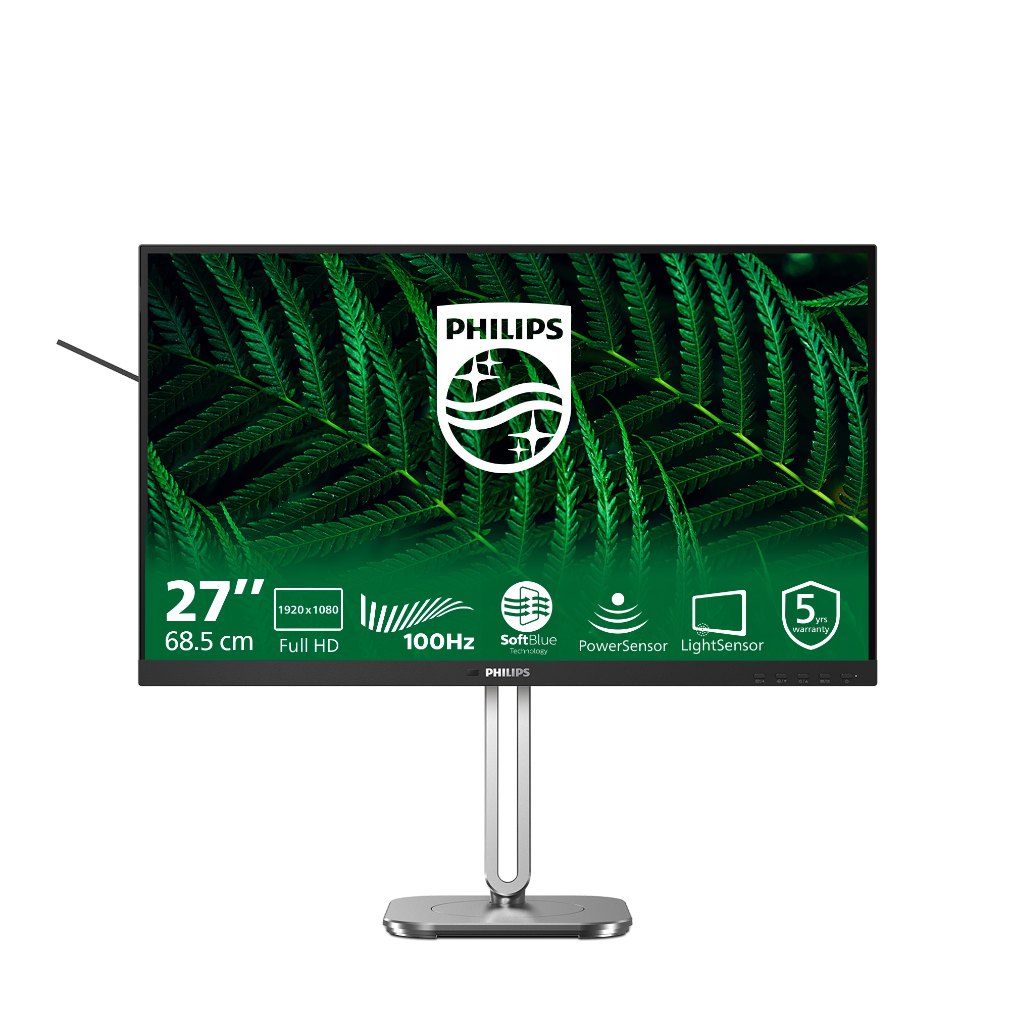 Philips 27B2G5200/00