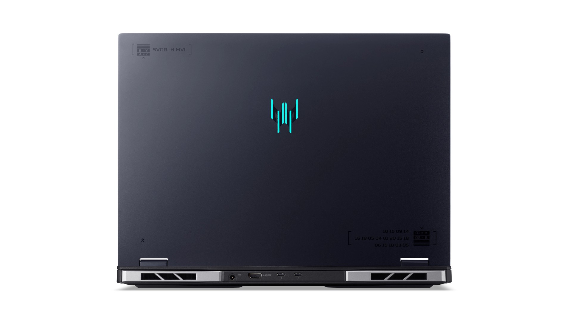 Acer Predator Helios Neo 18 PHN18‑71‑73SU