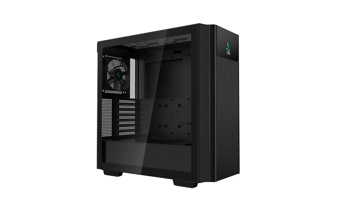 DeepCool CH510 Mesh Digital