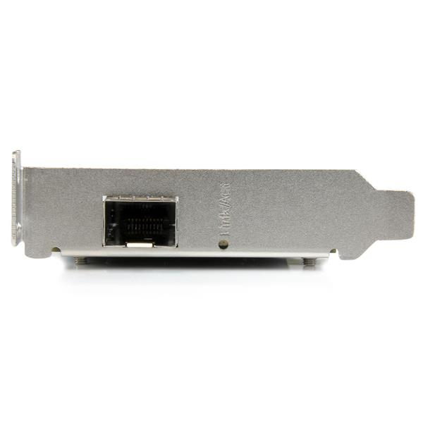 StarTech PCI-E 10GBe Fiber netwerk kaart w. SFP+