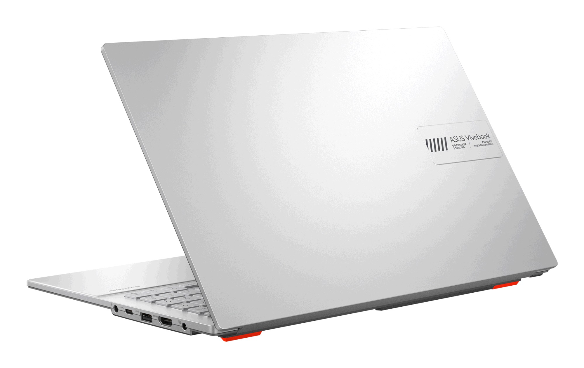 ASUS Vivobook Go 15 E1504GA-BQ987W