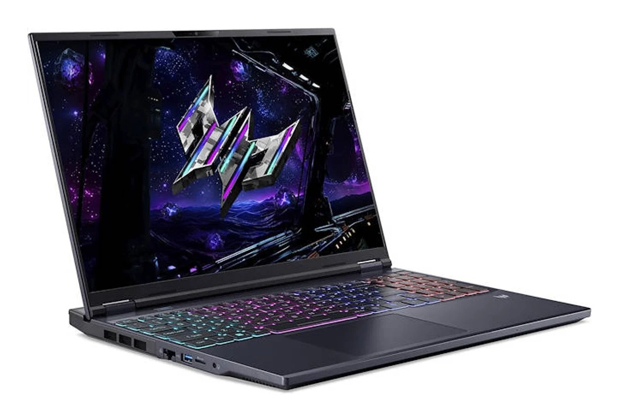 Acer Predator Helios Neo 16 AI PHN16‑73‑95NY