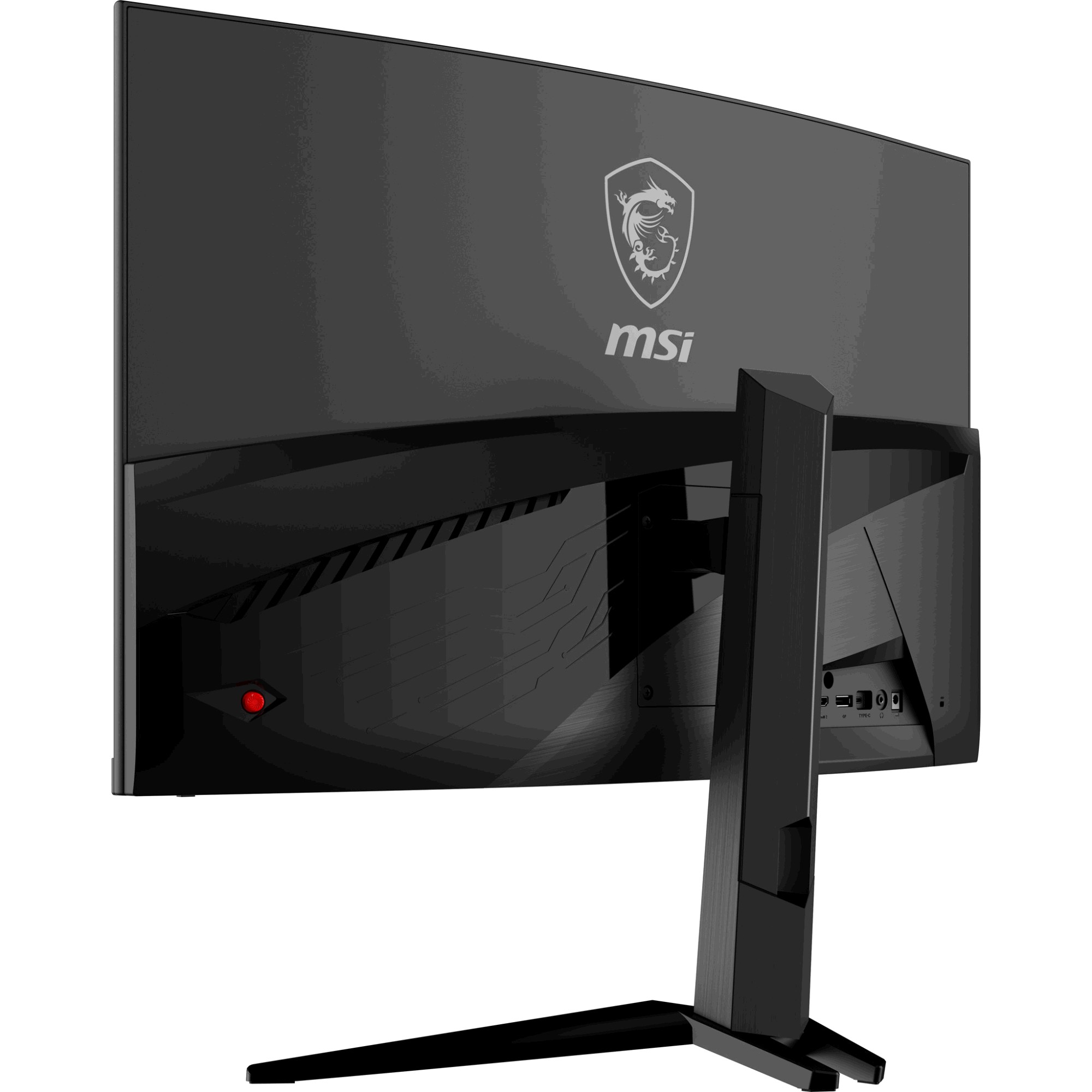 MSI MAG 321CUPDF Rapid