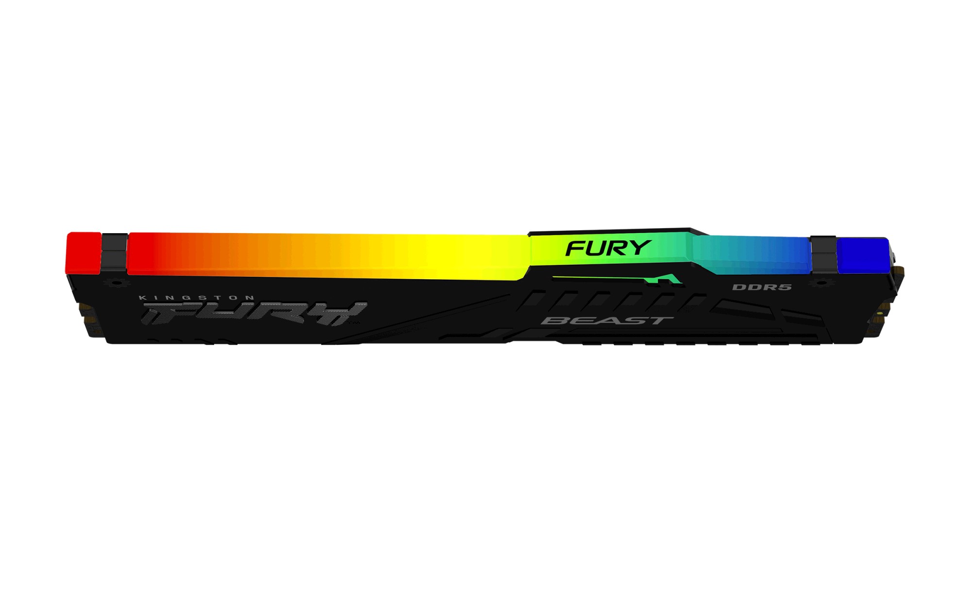 Kingston FURY Beast RGB 16GB DDR5 5600MHz