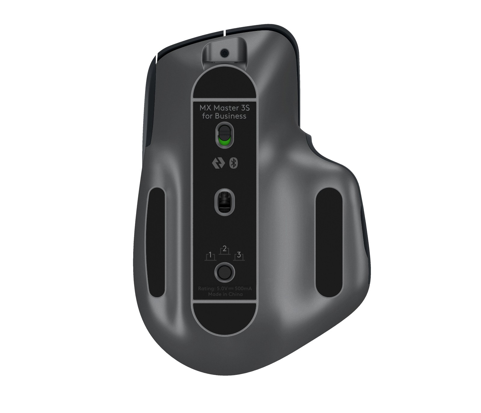 Logitech Muis MX Master 3S for Business