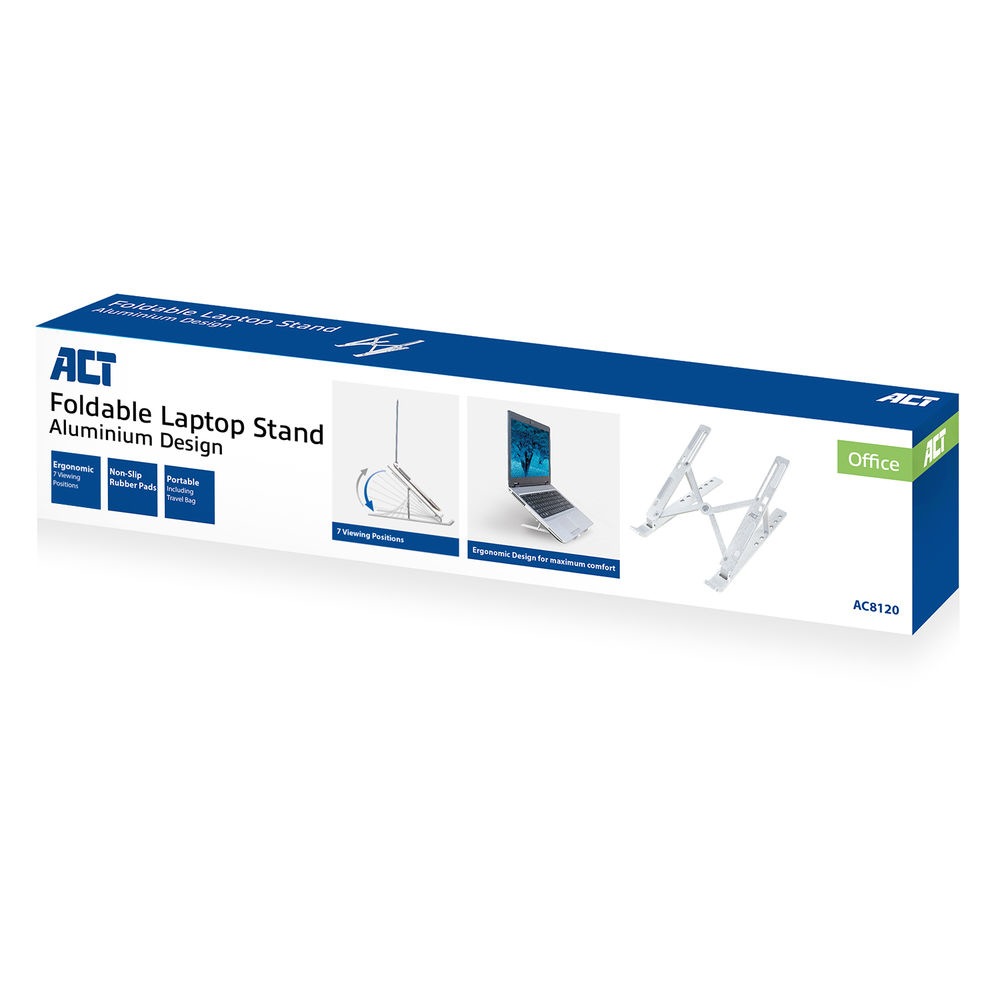 ACT Stand AC8120