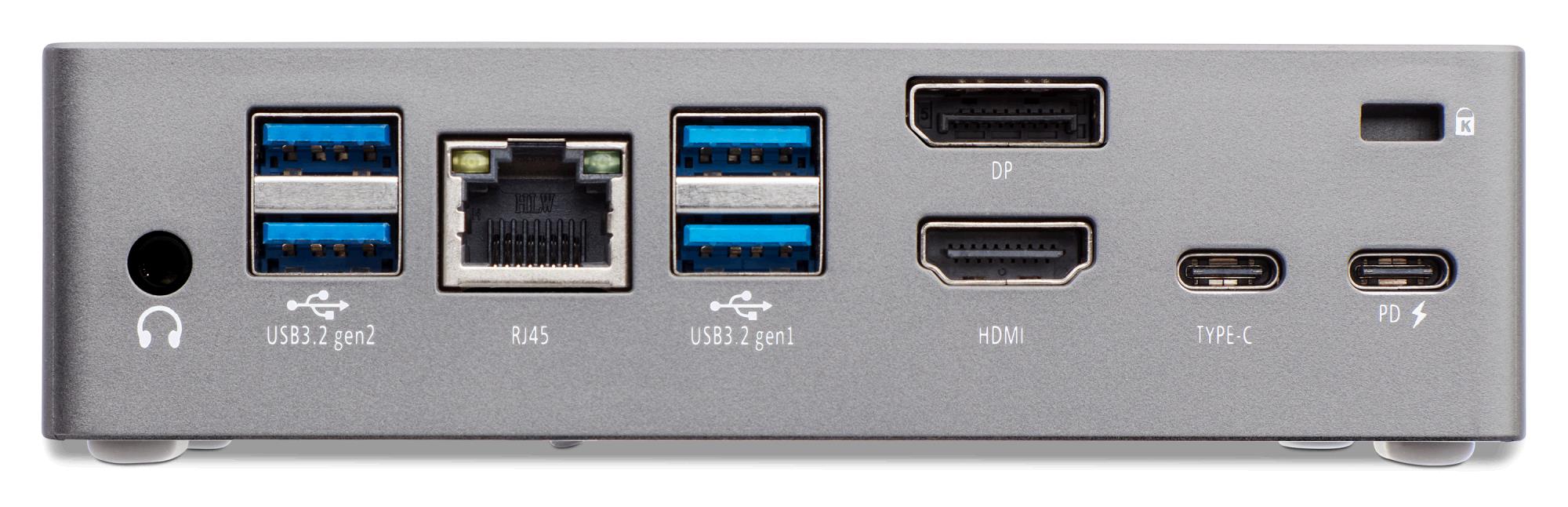 Medion NUC Slim S06e MD35340