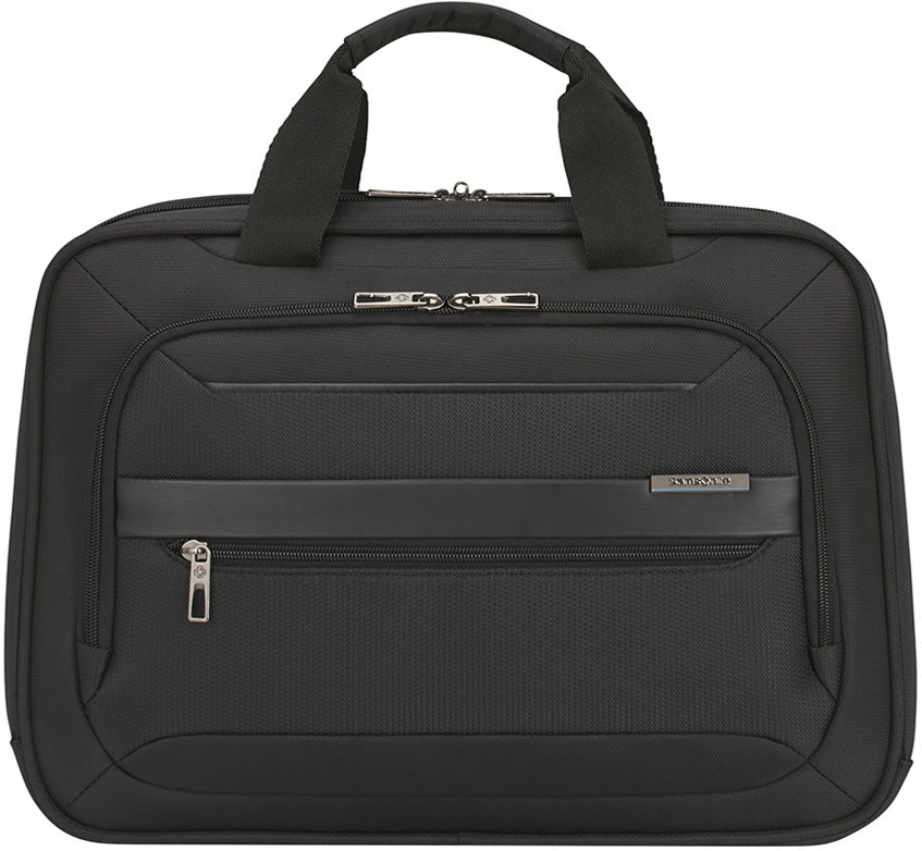 Samsonite Vectura EVO, Shuttle, 15", Zwart