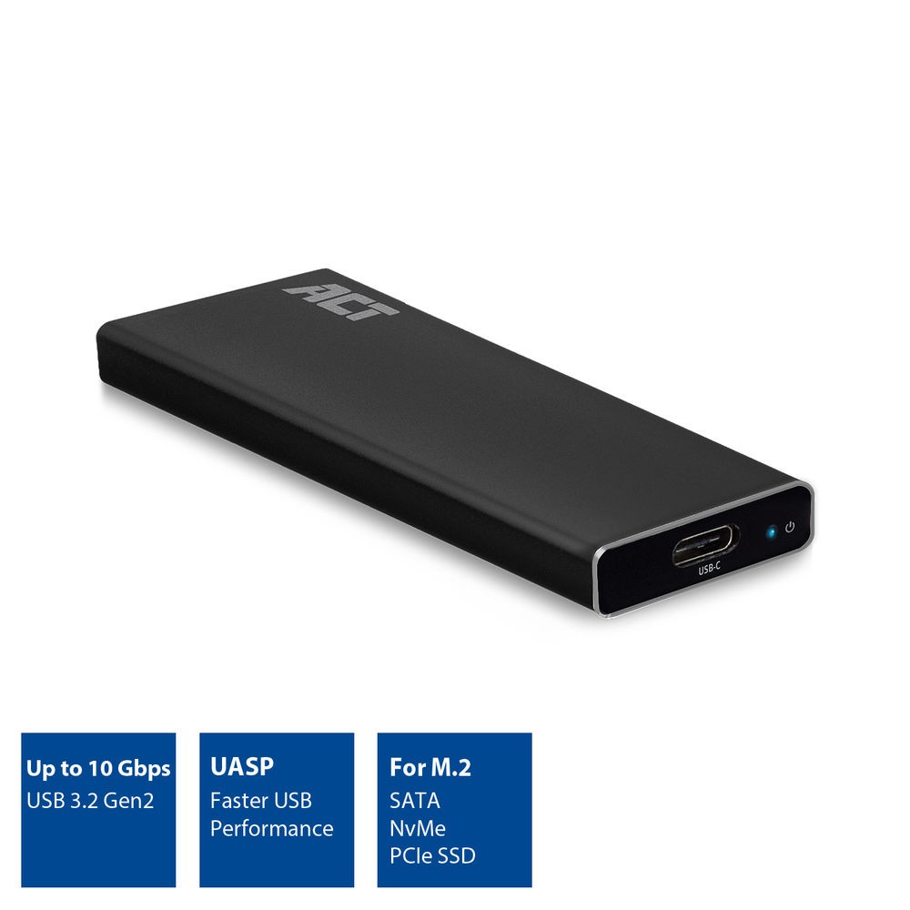 ACT AC1605 | M.2 NVME/SATA