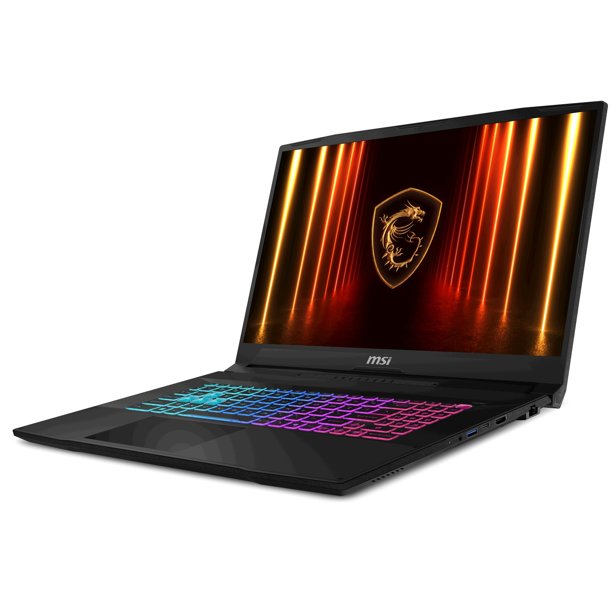 MSI Katana 17 HX B14WFK-262NL