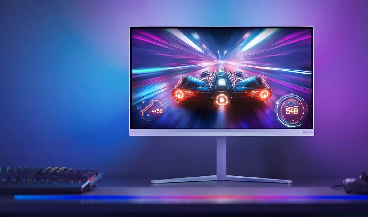 PHILIPS Evnia 27M2N5901A Dual Mode