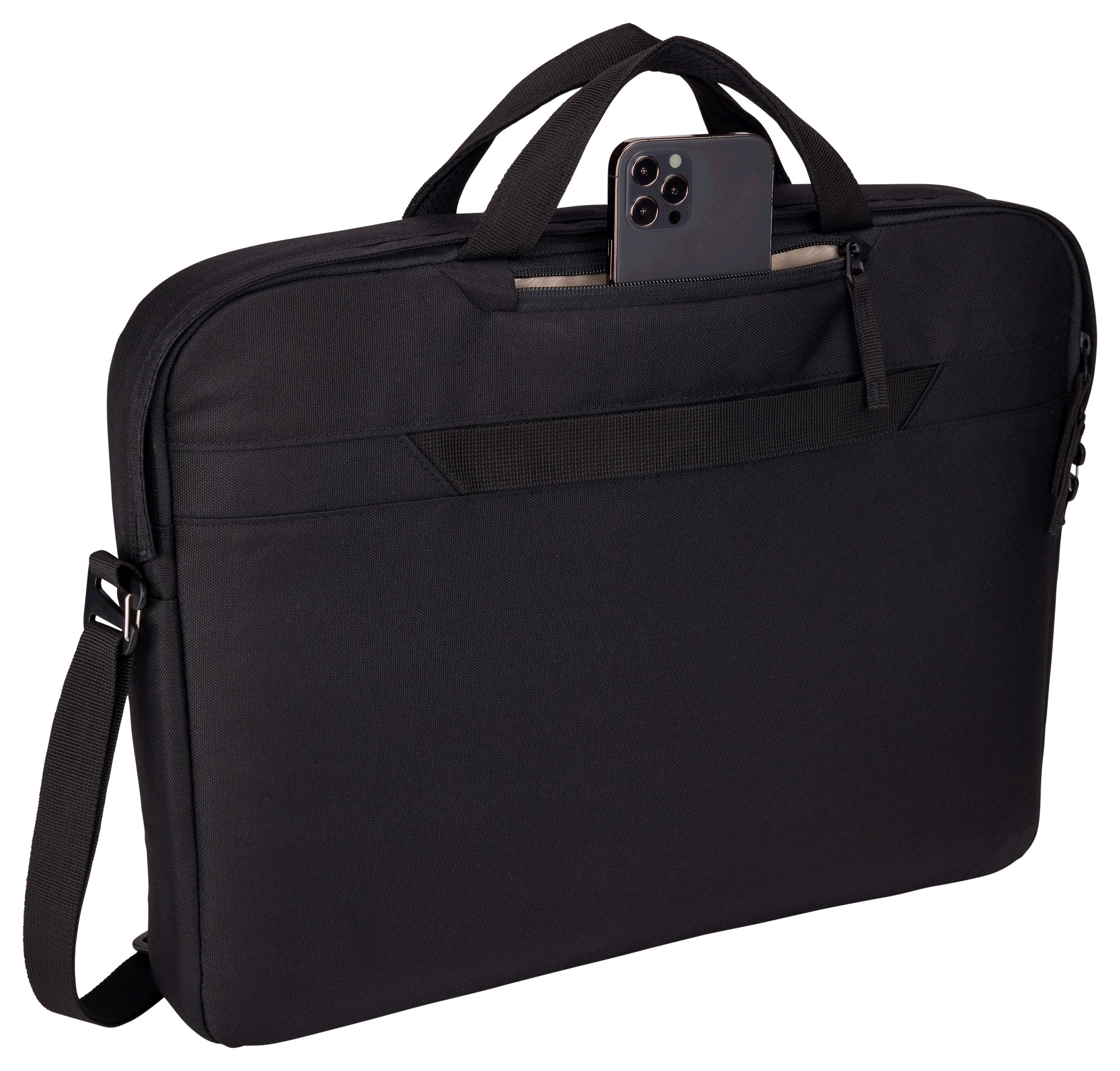 Case Logic Tas Invigo Eco 15", Zwart