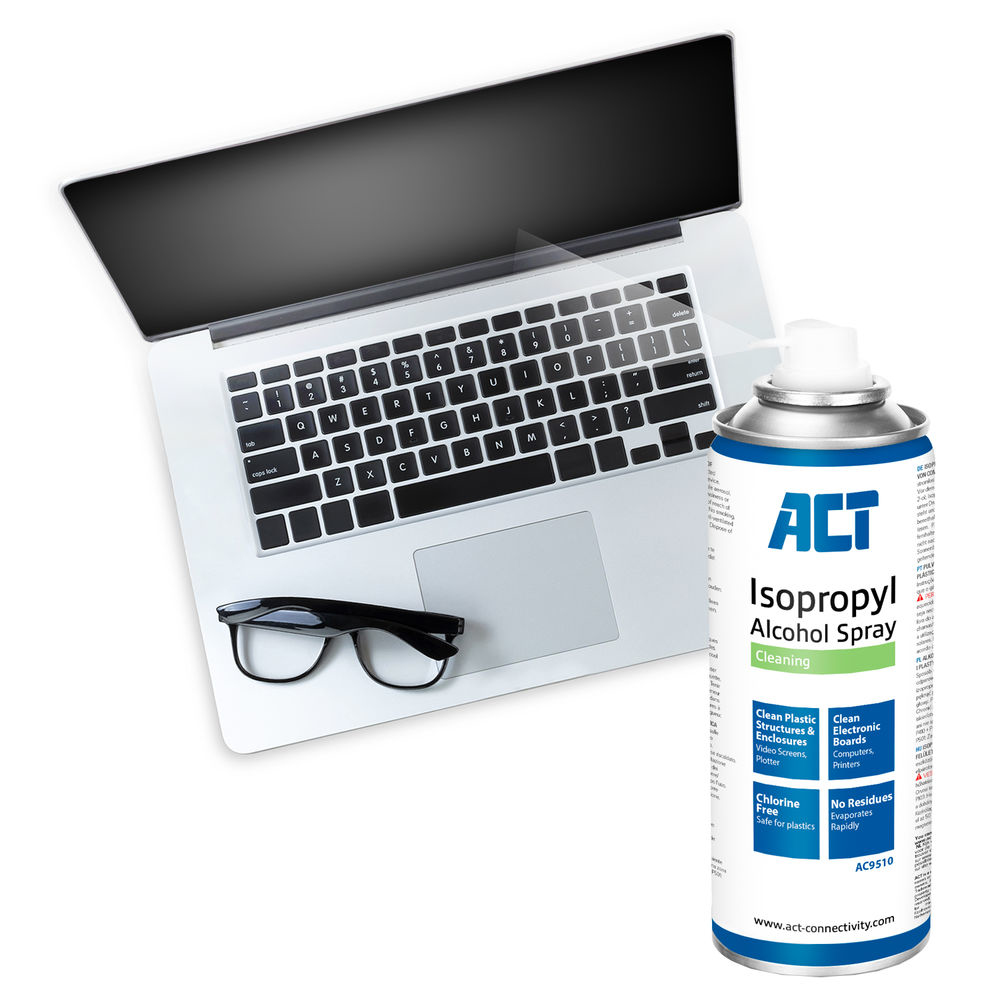ACT Isopropyl Alcohol Spray