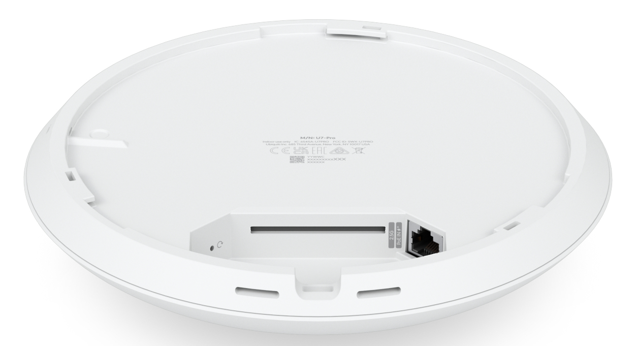 Ubiquiti Unifi U7-PRO