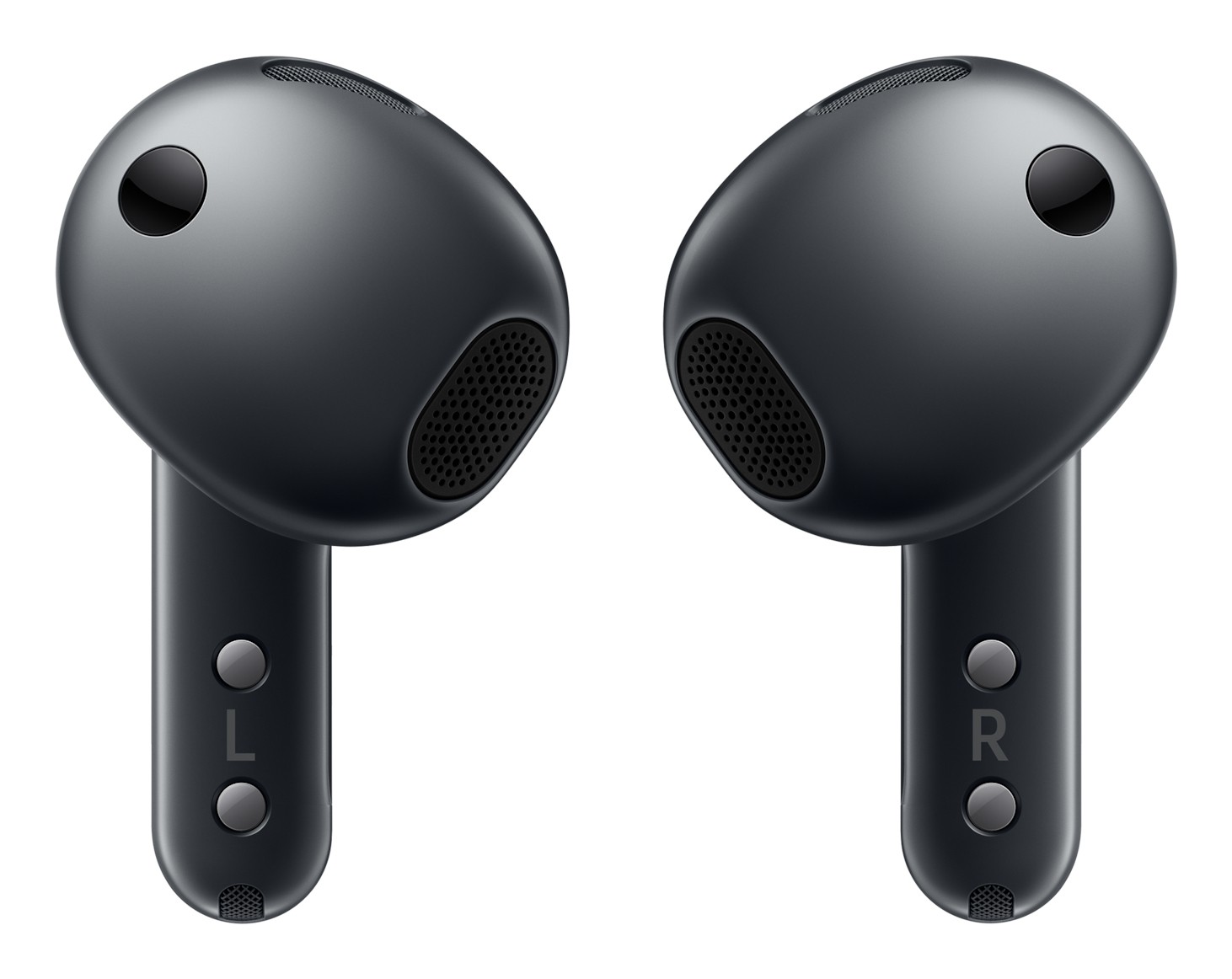 Samsung Galaxy Buds4, In-Ear, Zwart