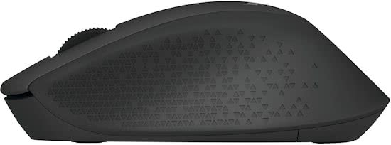 Logitech M280 Zwart Logitech M280 Zwart