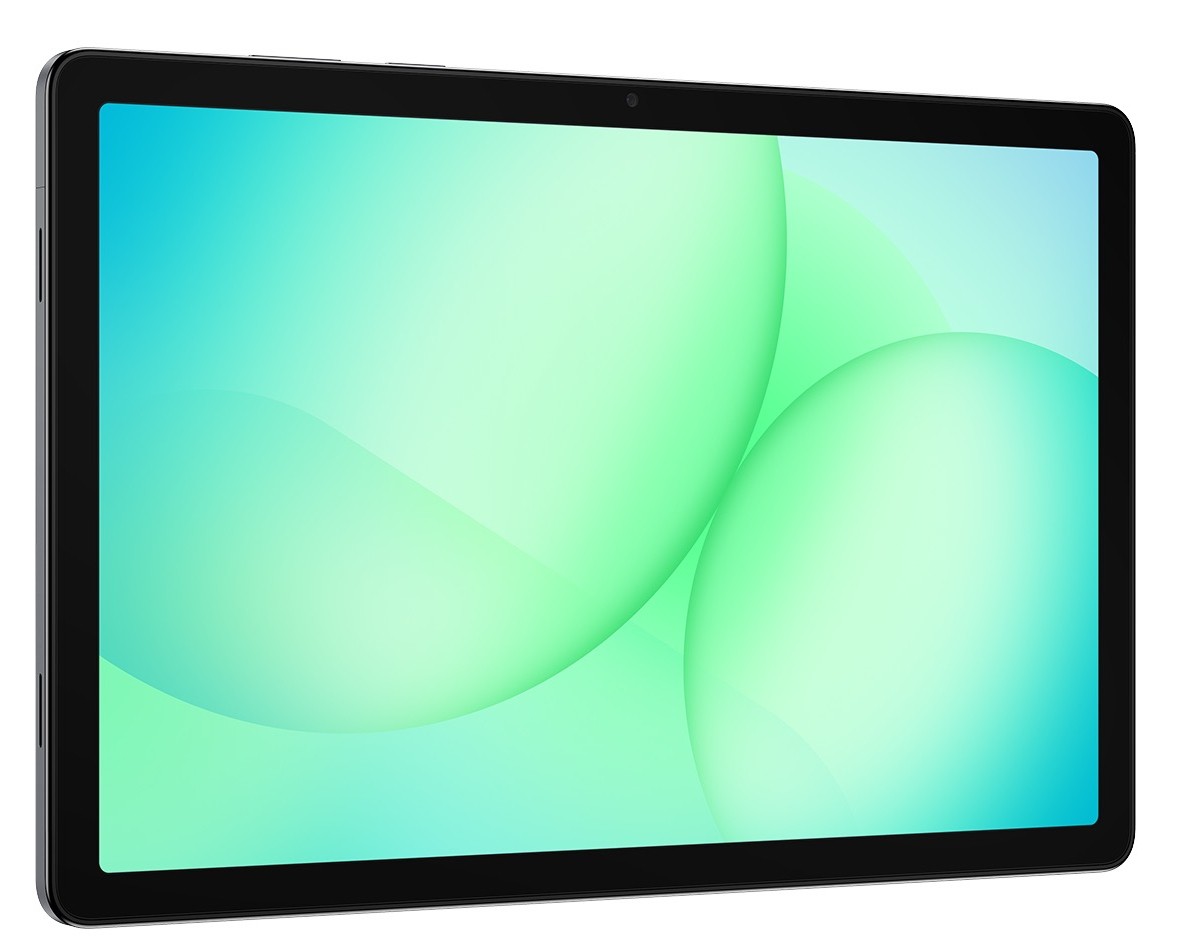 Samsung Galaxy Tab A11+ 128GB Grijs
