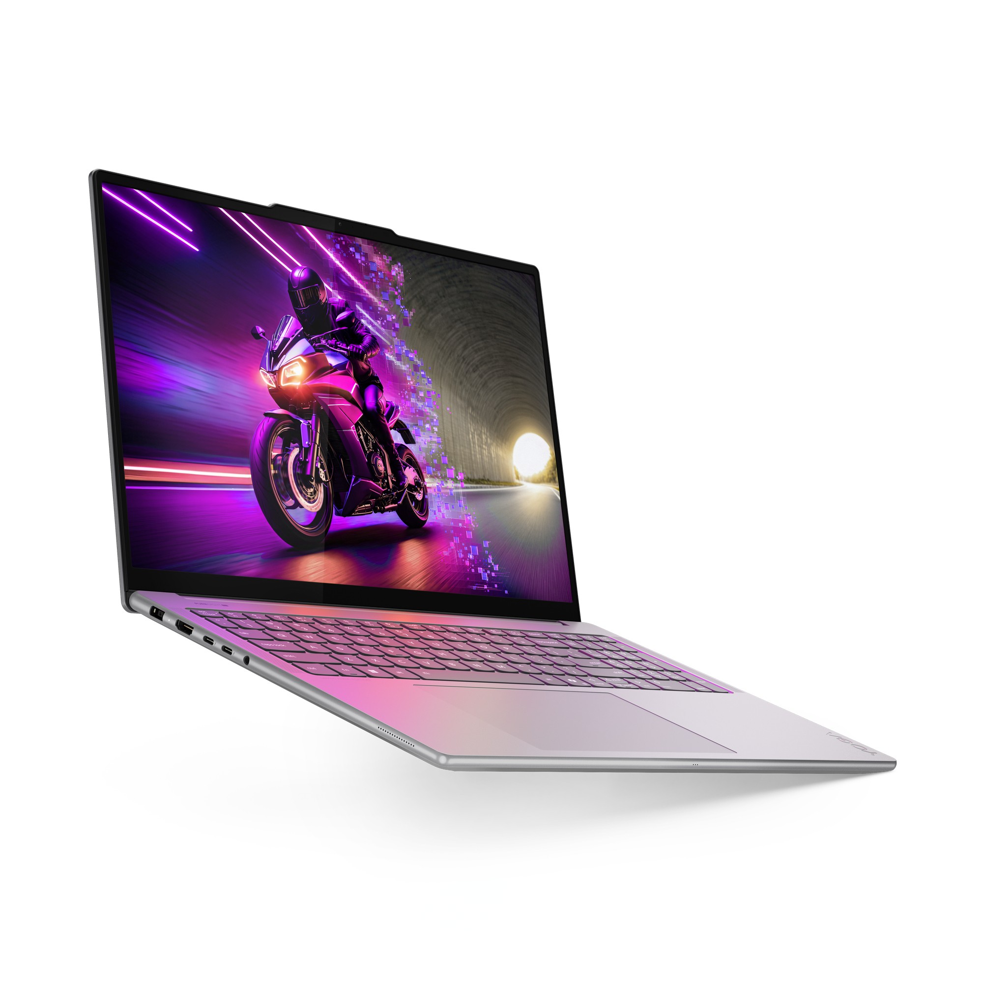 Lenovo Yoga Pro 9 16IAH10 (83L0007UMH)