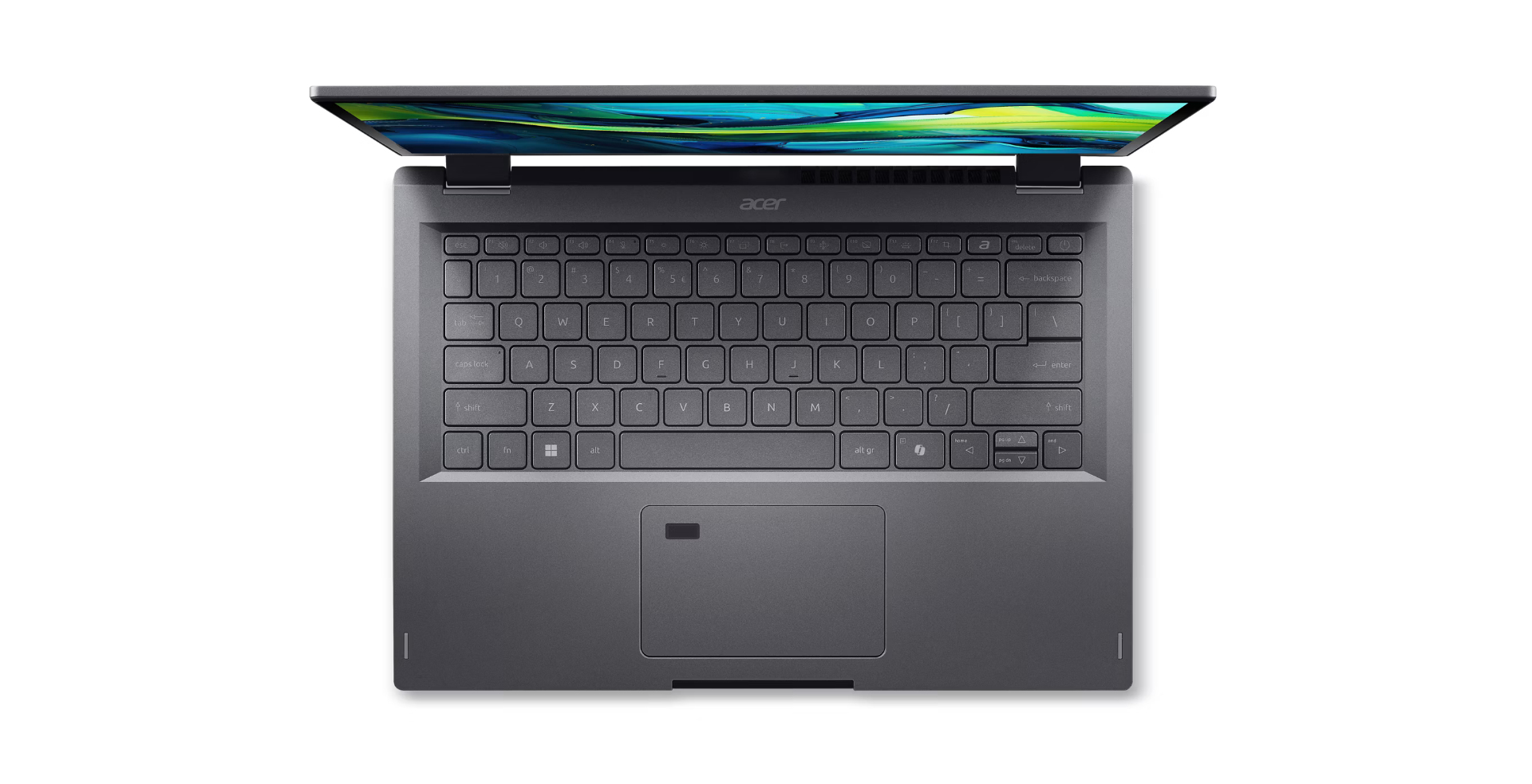 Acer Aspire Spin 14 | ASP14-52MTN-70VH