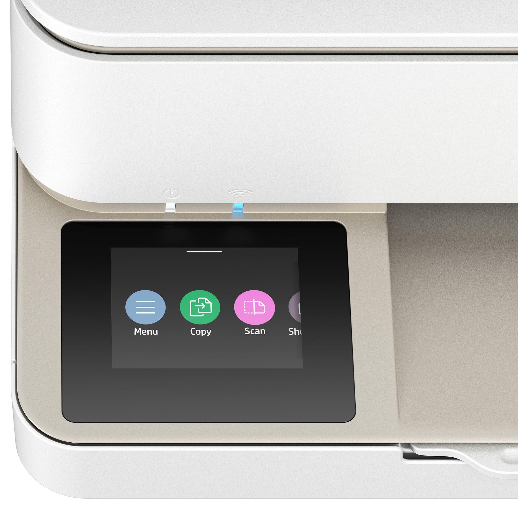 HP Printer Envy 6120e All in One, Wi-Fi