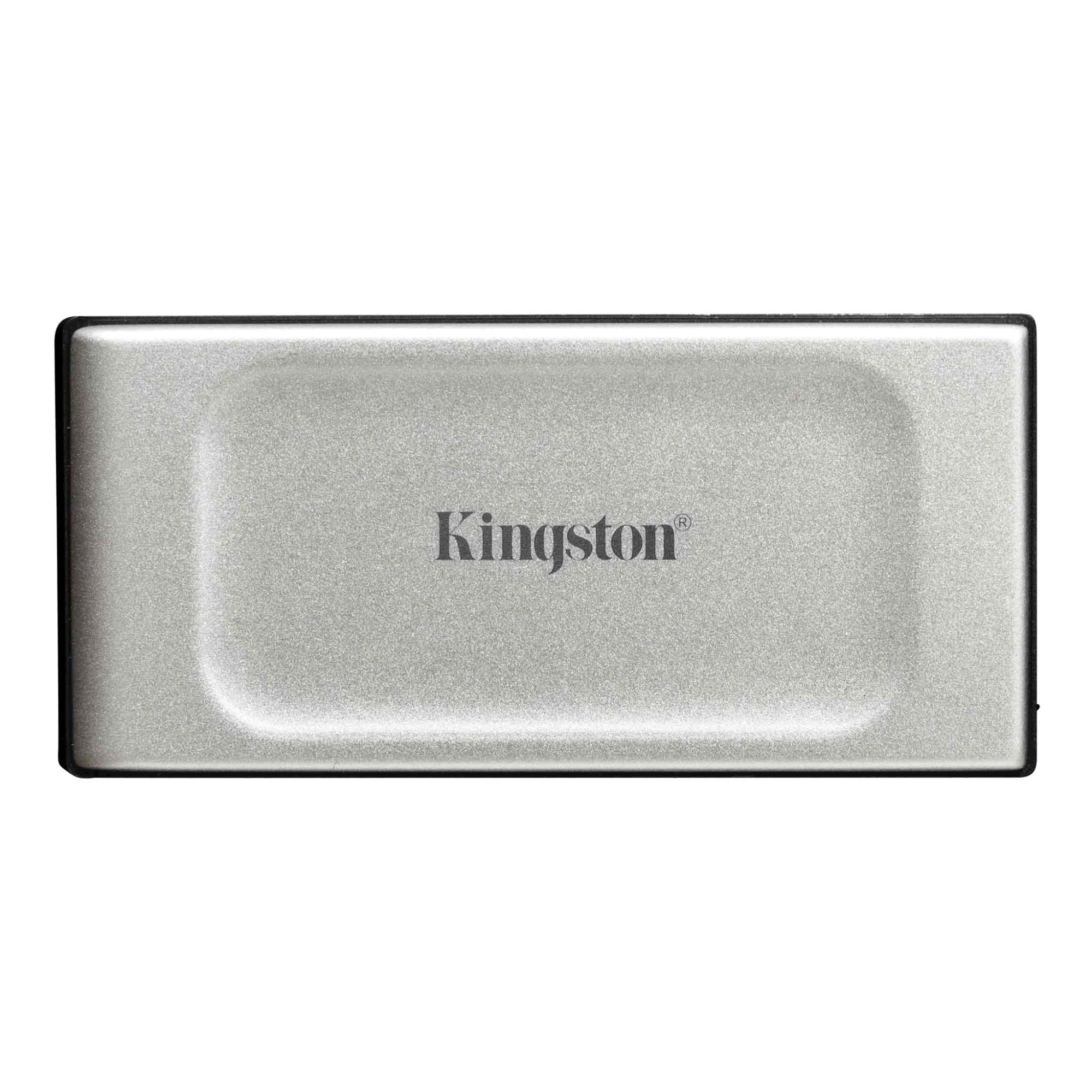Kingston XS2000 4TB