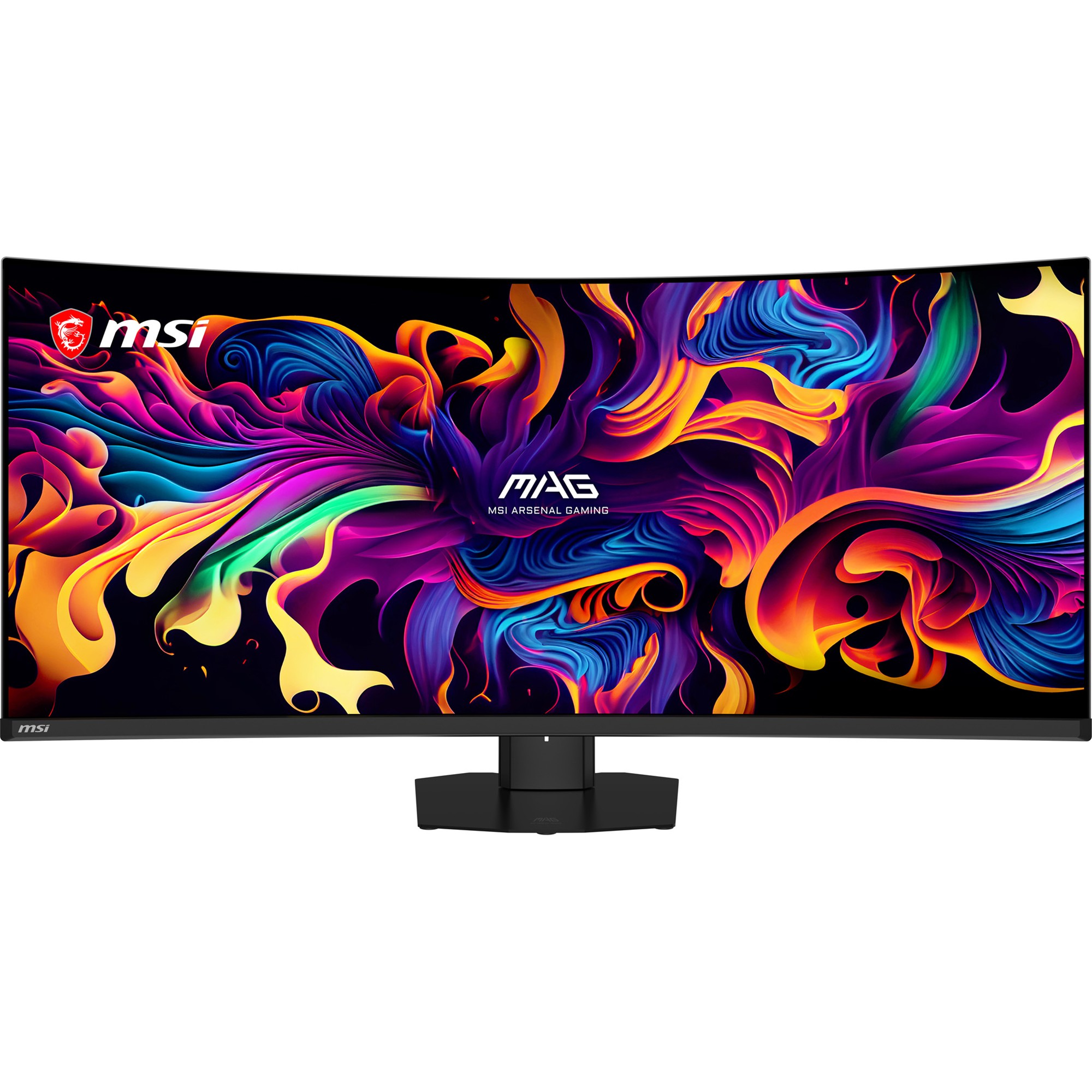 MSI MAG 341CQP QD-OLED X28