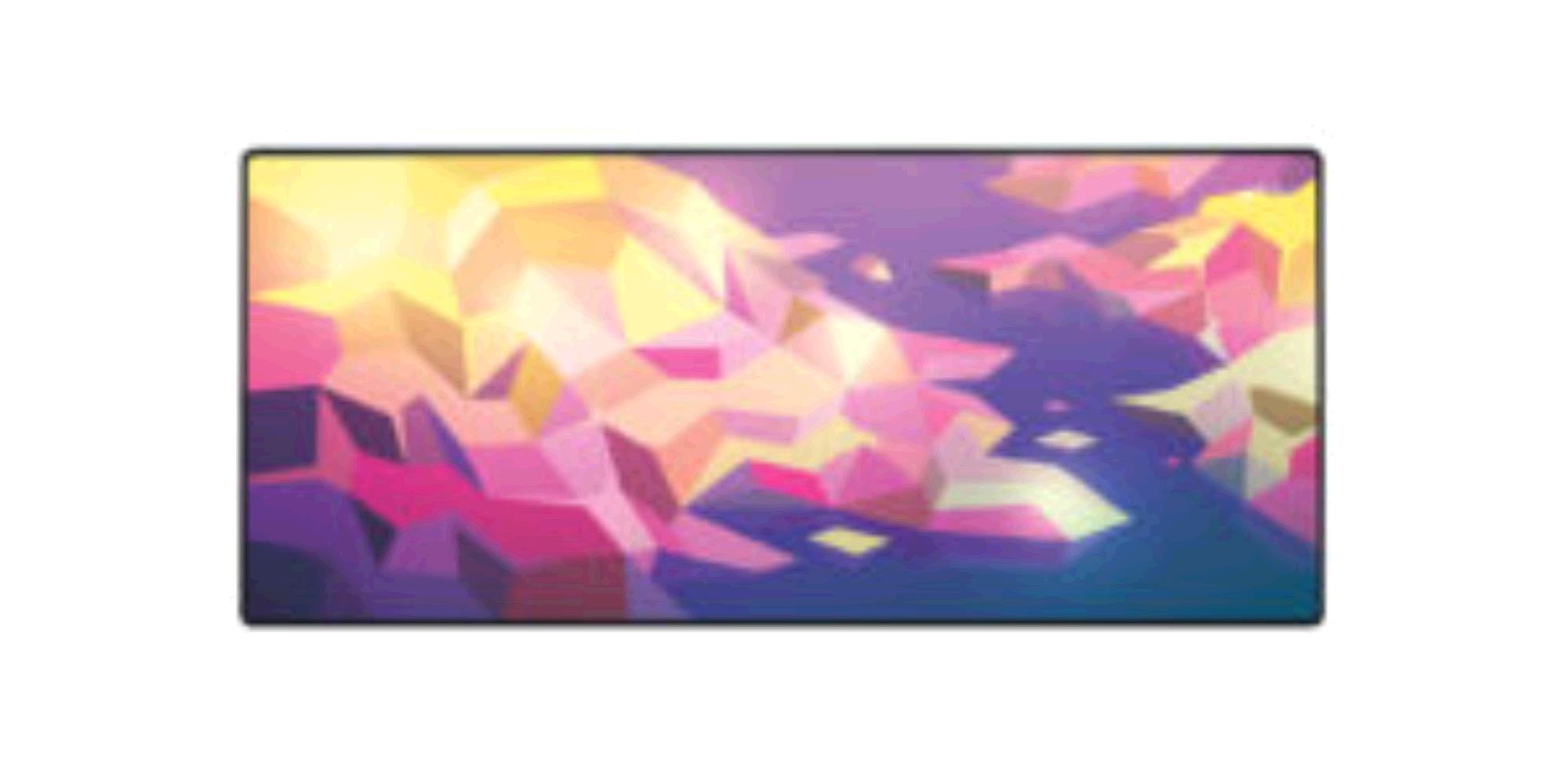 CHERRY Xtrfy GP5 Litus XL Roze