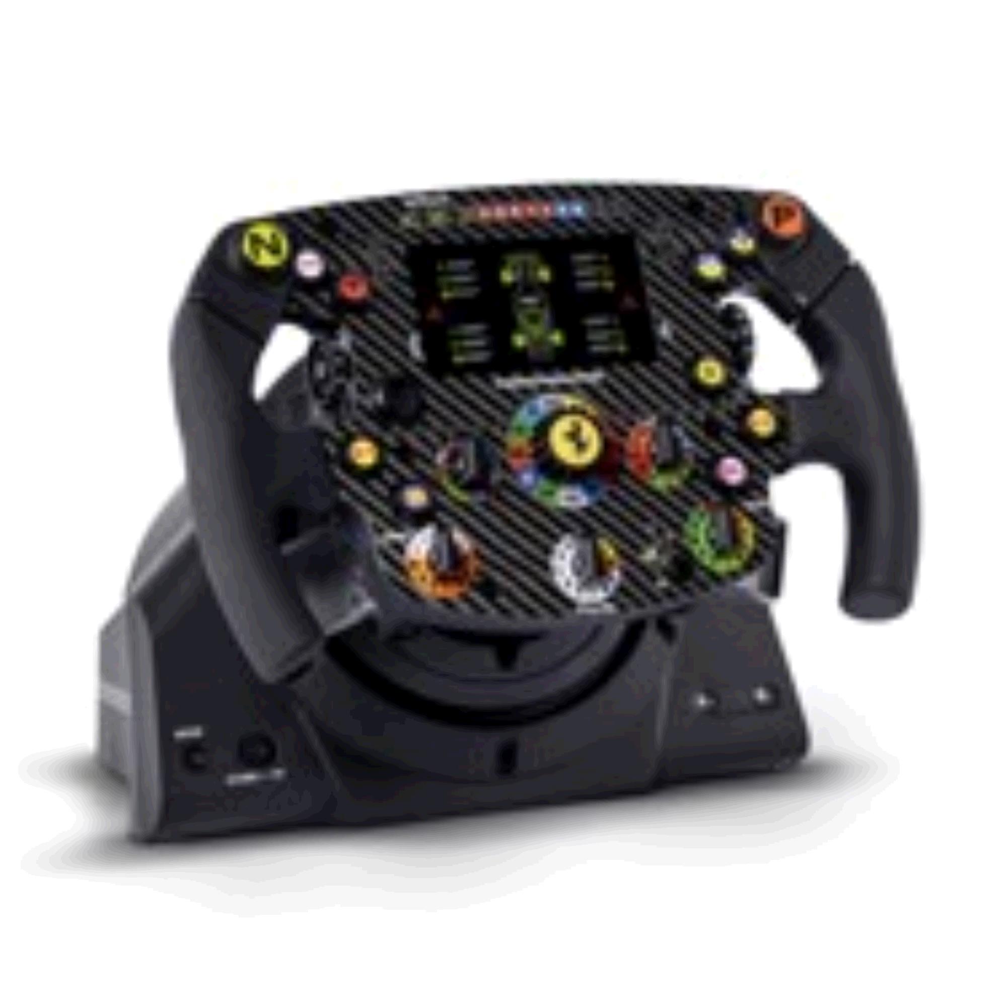 Thrustmaster Formula Wheel Add-On, Ferrari SF1000 Edition
