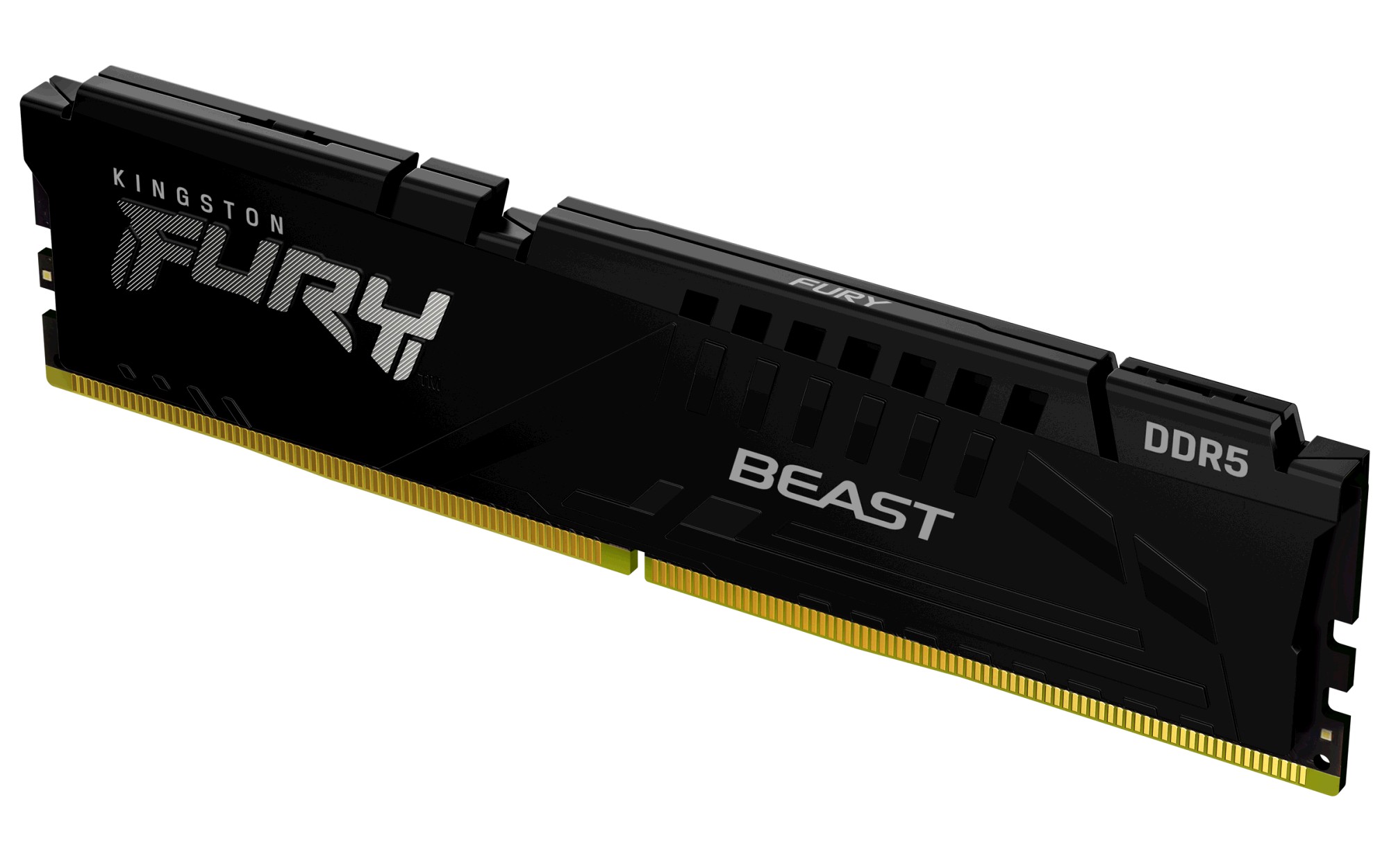 Kingston FURY Beast Black 32GB DDR5 5600MHz DDR5, DIMM
