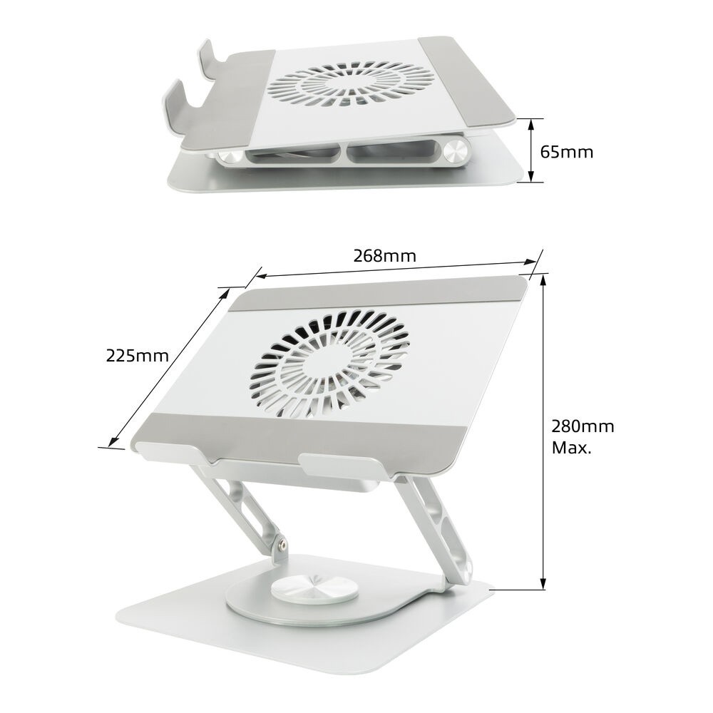 ACT Laptopstandaard, AC8106