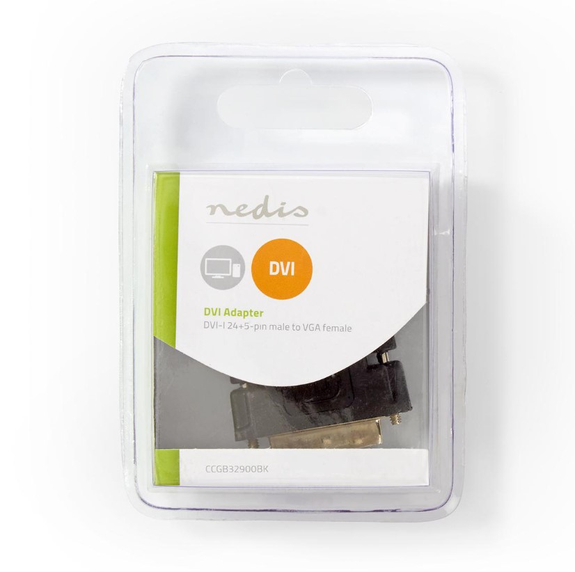 Nedis Verloop | CCGB32900BK