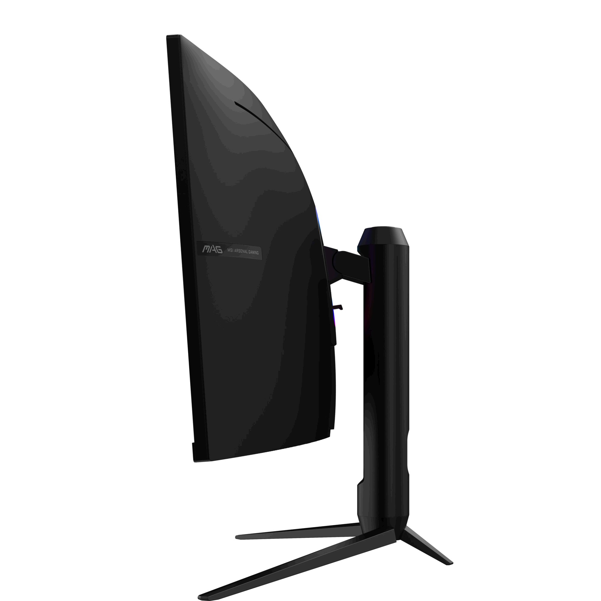 MSI 34" MAG 342CQRF E20