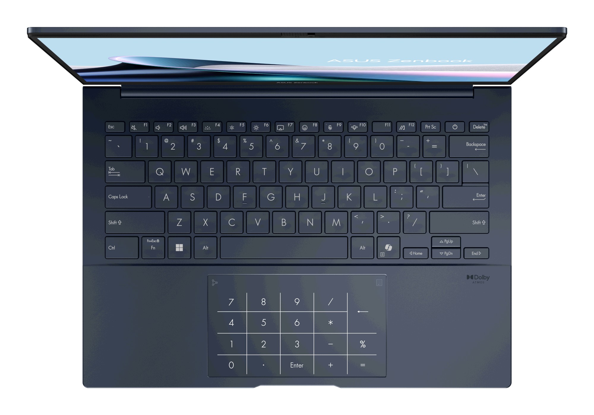 ASUS Zenbook 14 UX3405CA-QD012W