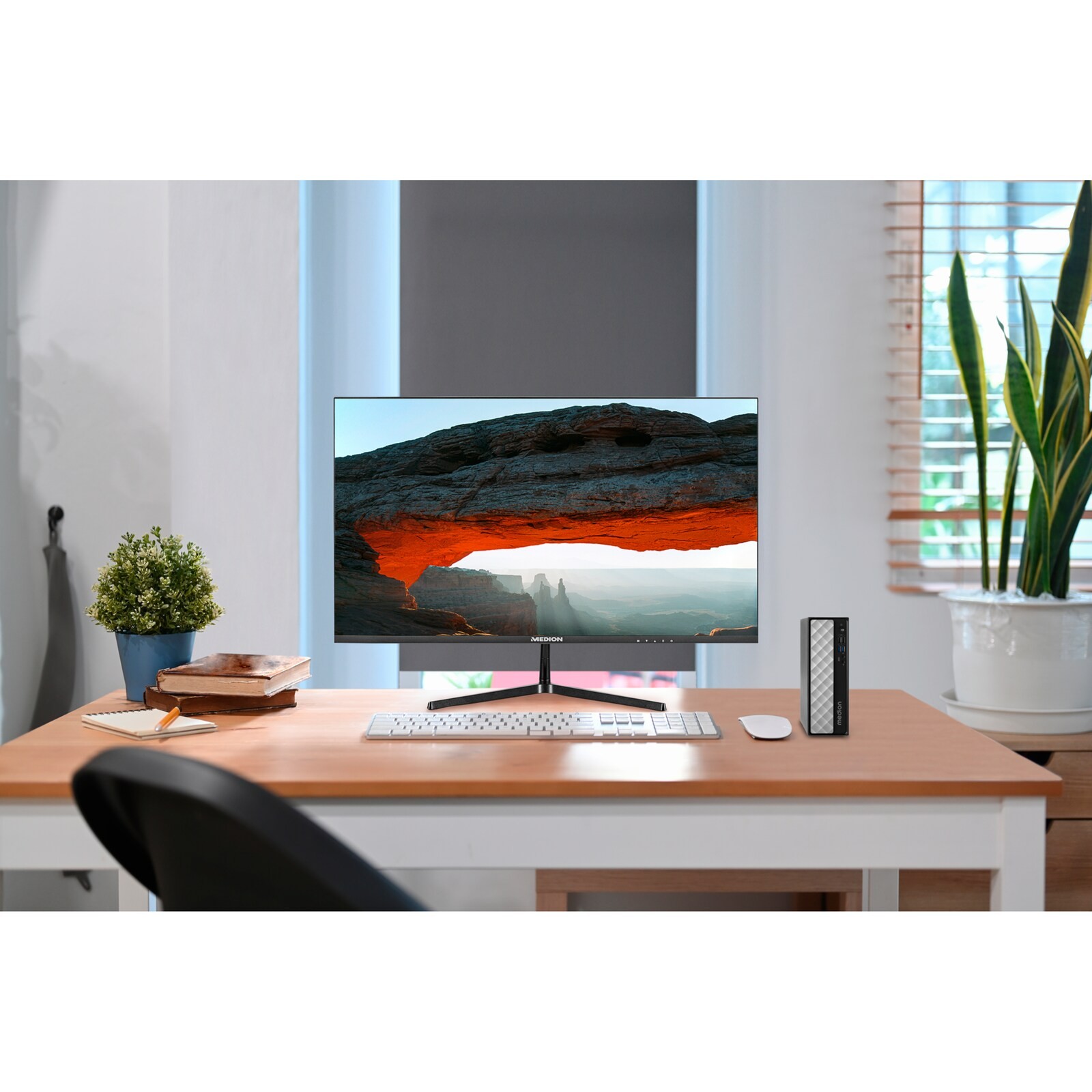 Medion Akoya T80 (MD35424)