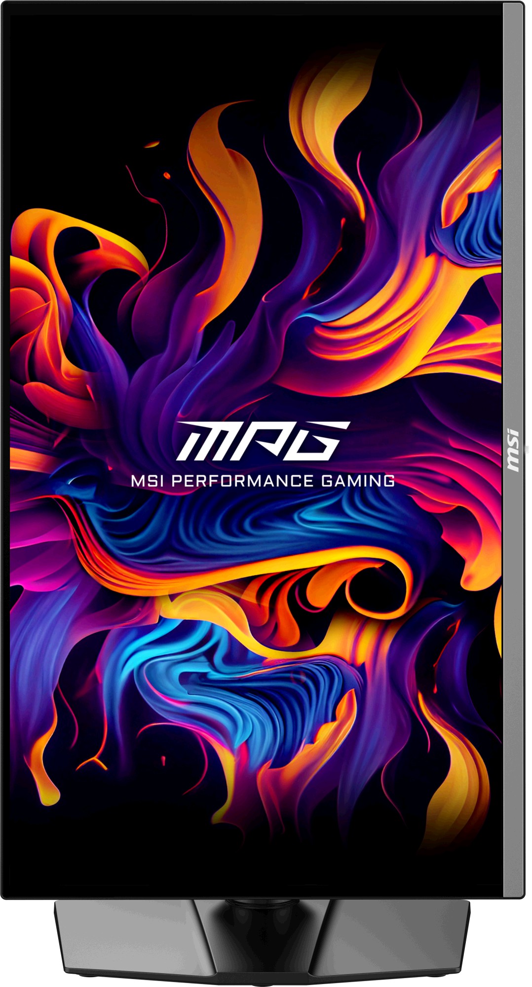 MSI MPG 272URX QD-OLED