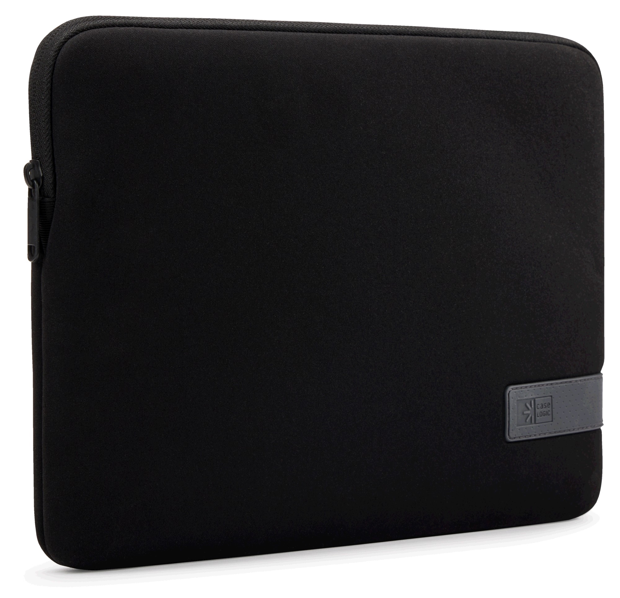 Case Logic Reflect Sleeve, 13,3" Macbook, Zwart