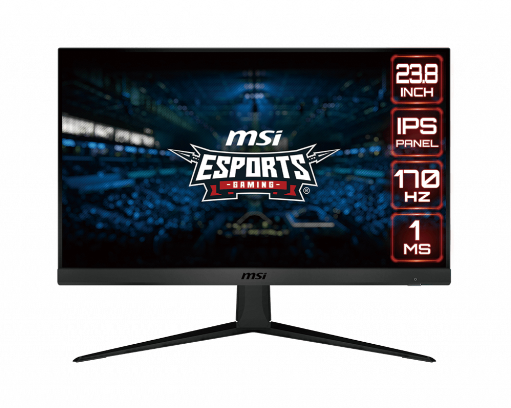 MSI Optix G2412