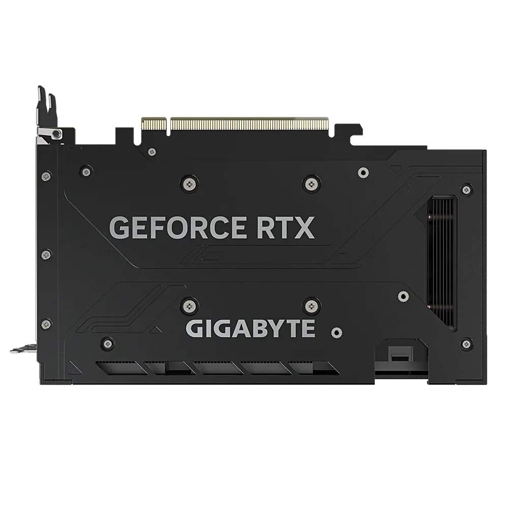 Gigabyte GeForce RTX 4060Ti Windforce OC 16GB