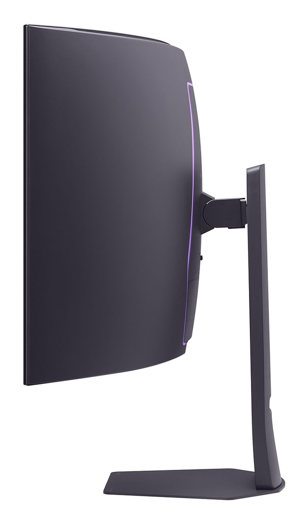 LG UltraGear 45GX950A-B OLED