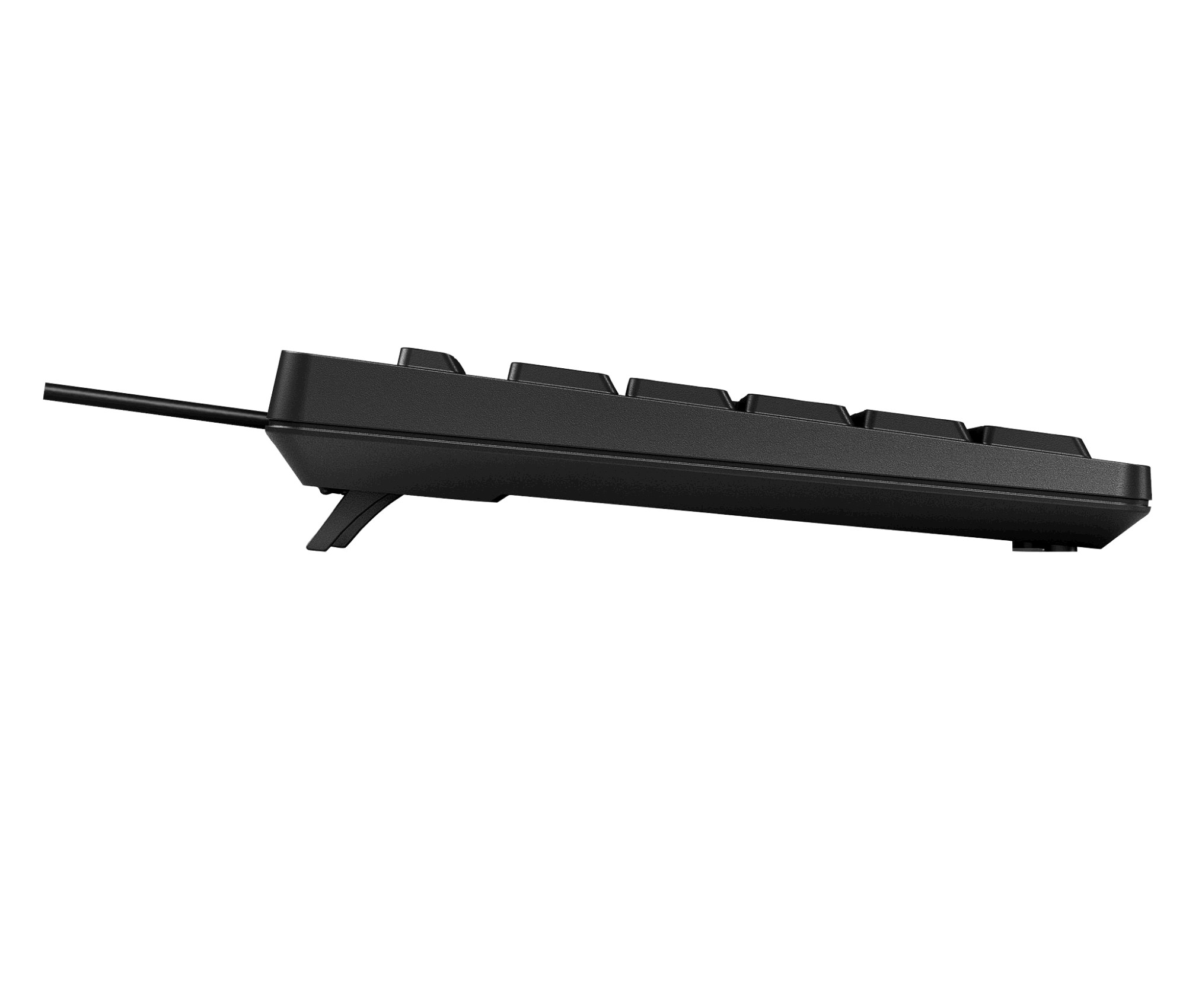 HP Toetsenbord 125, Bedraad, AZERTY