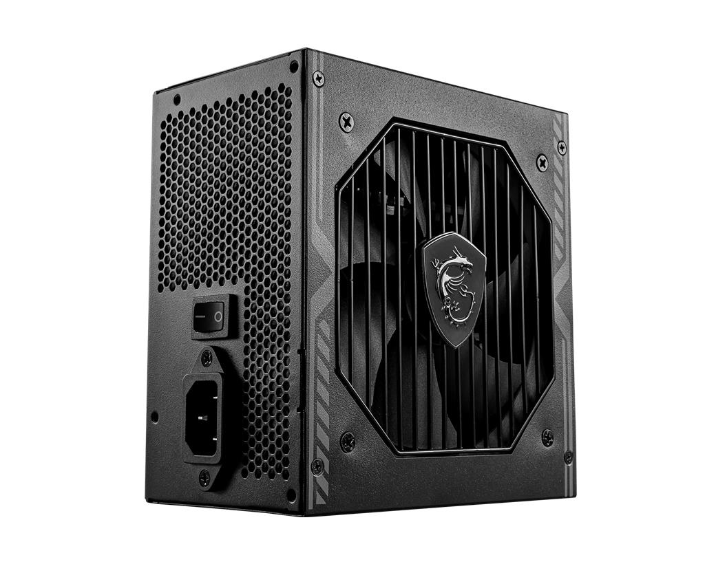 MSI MPG A550BN 550W