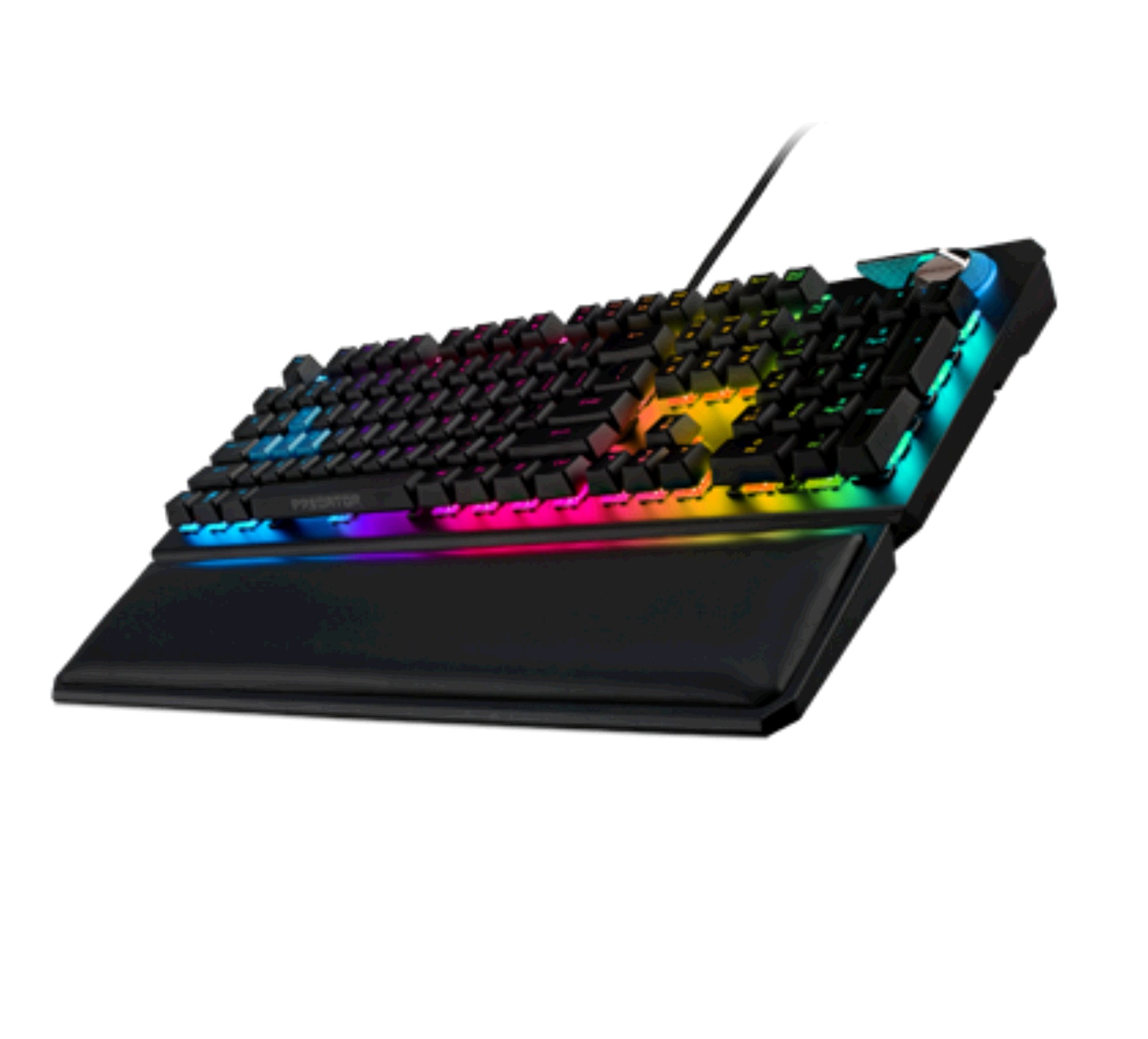Acer Predator Aethon 700 Keyboard