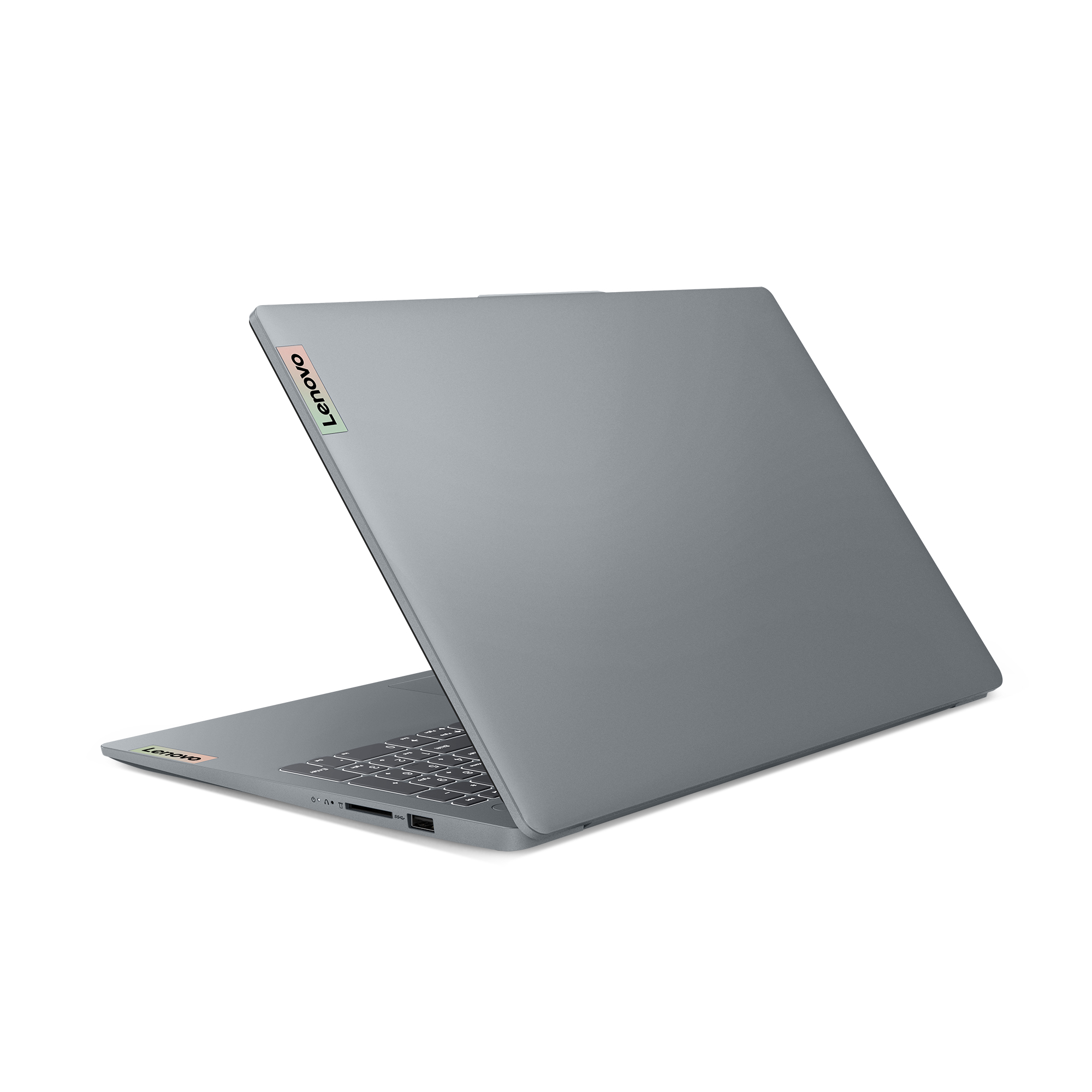 Lenovo IdeaPad Slim 3 15IAH8 | 83ER00LWMH