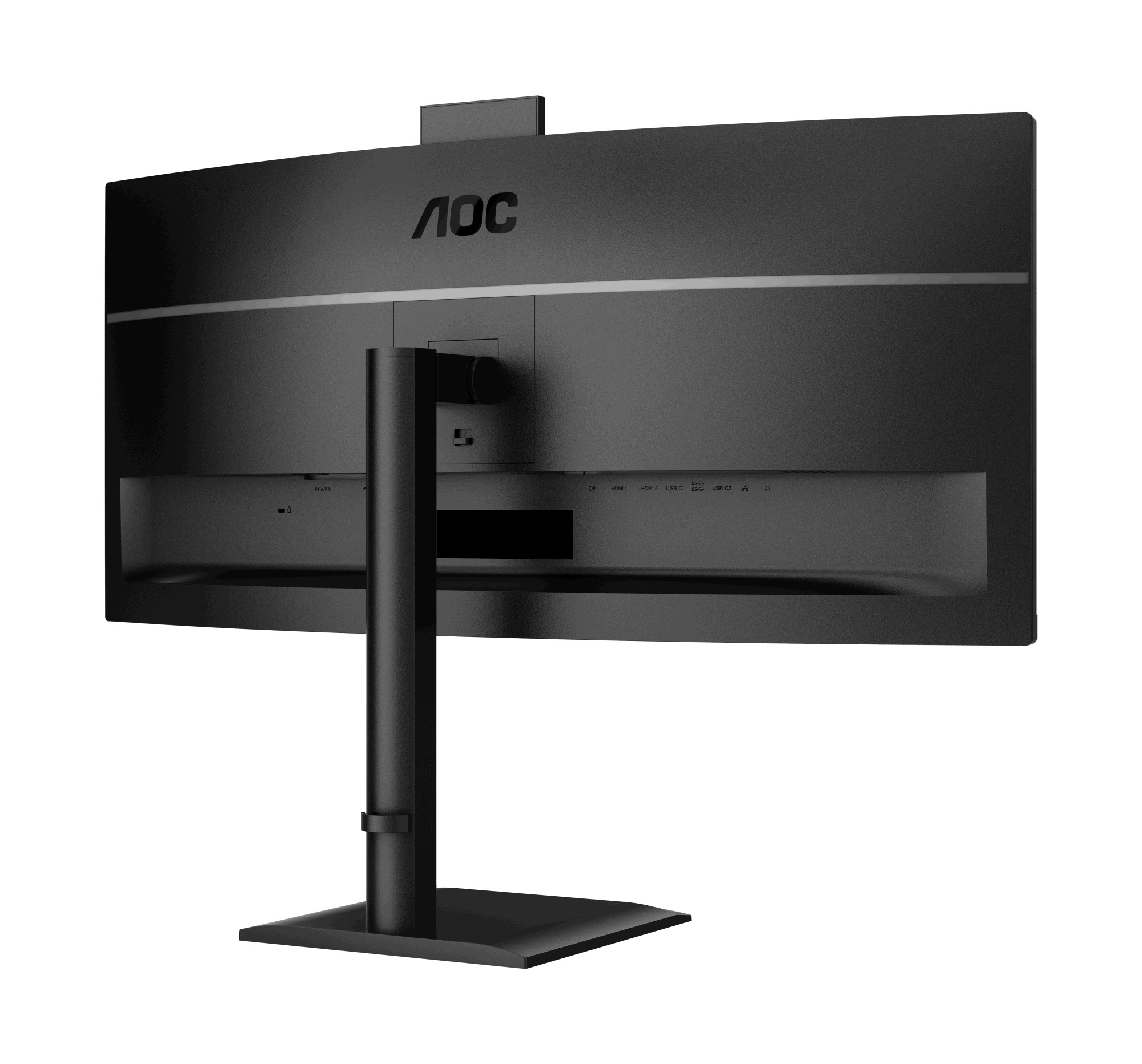 AOC CU34E4CW