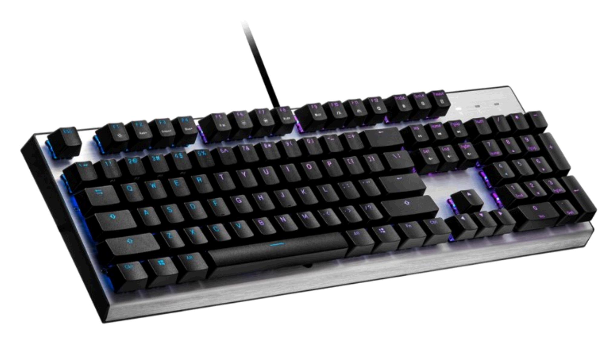 Cooler Master CK351