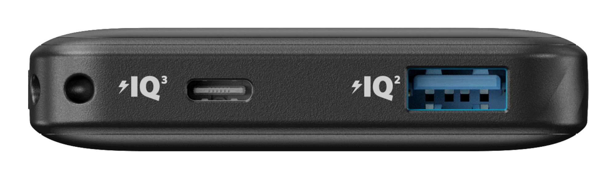 Anker 10.000mAh 22.5W Zwart